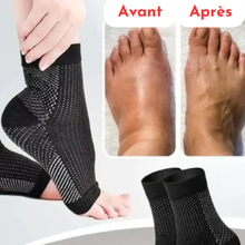 Chaussettes de Compression