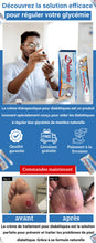 Crème Diabetic+